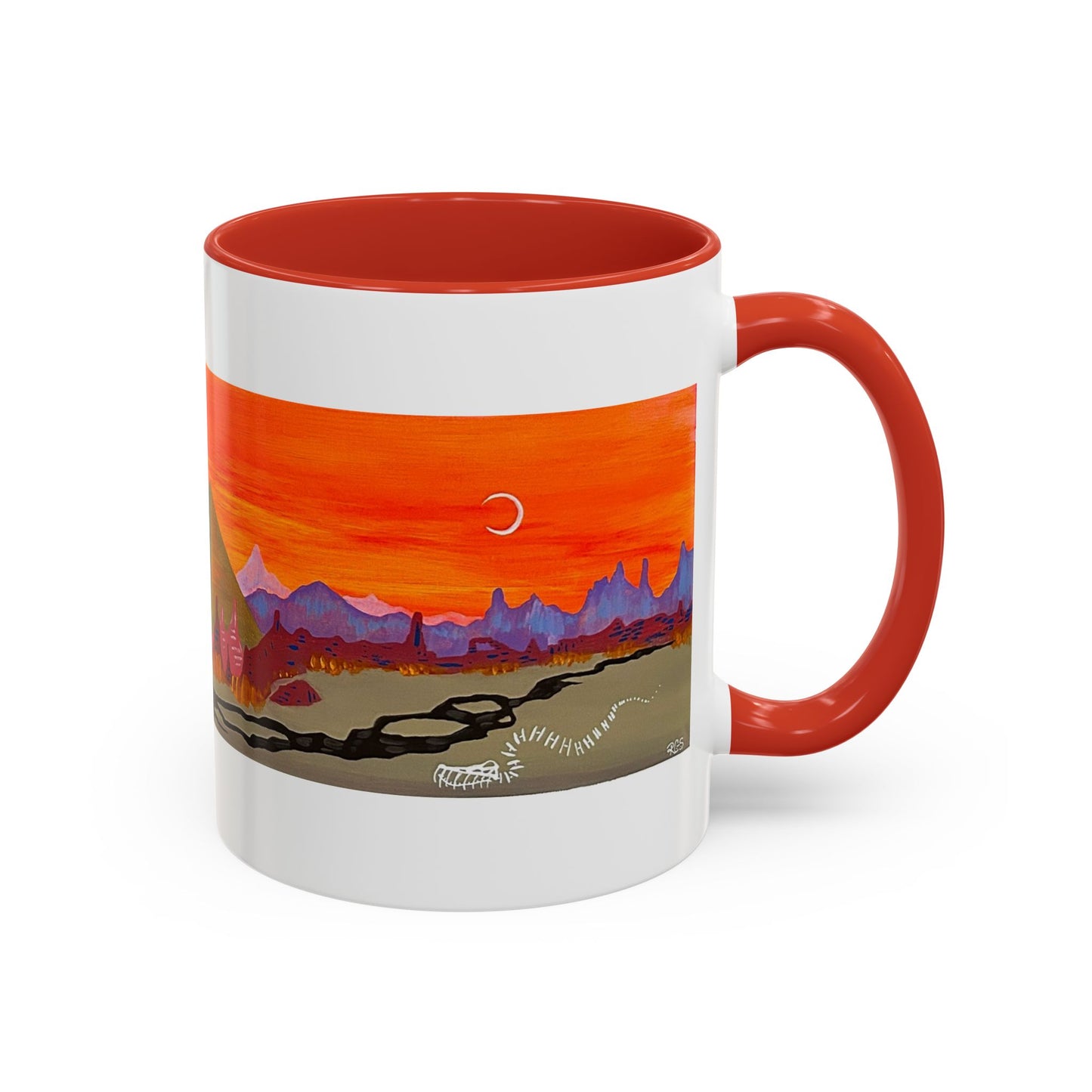 Mug