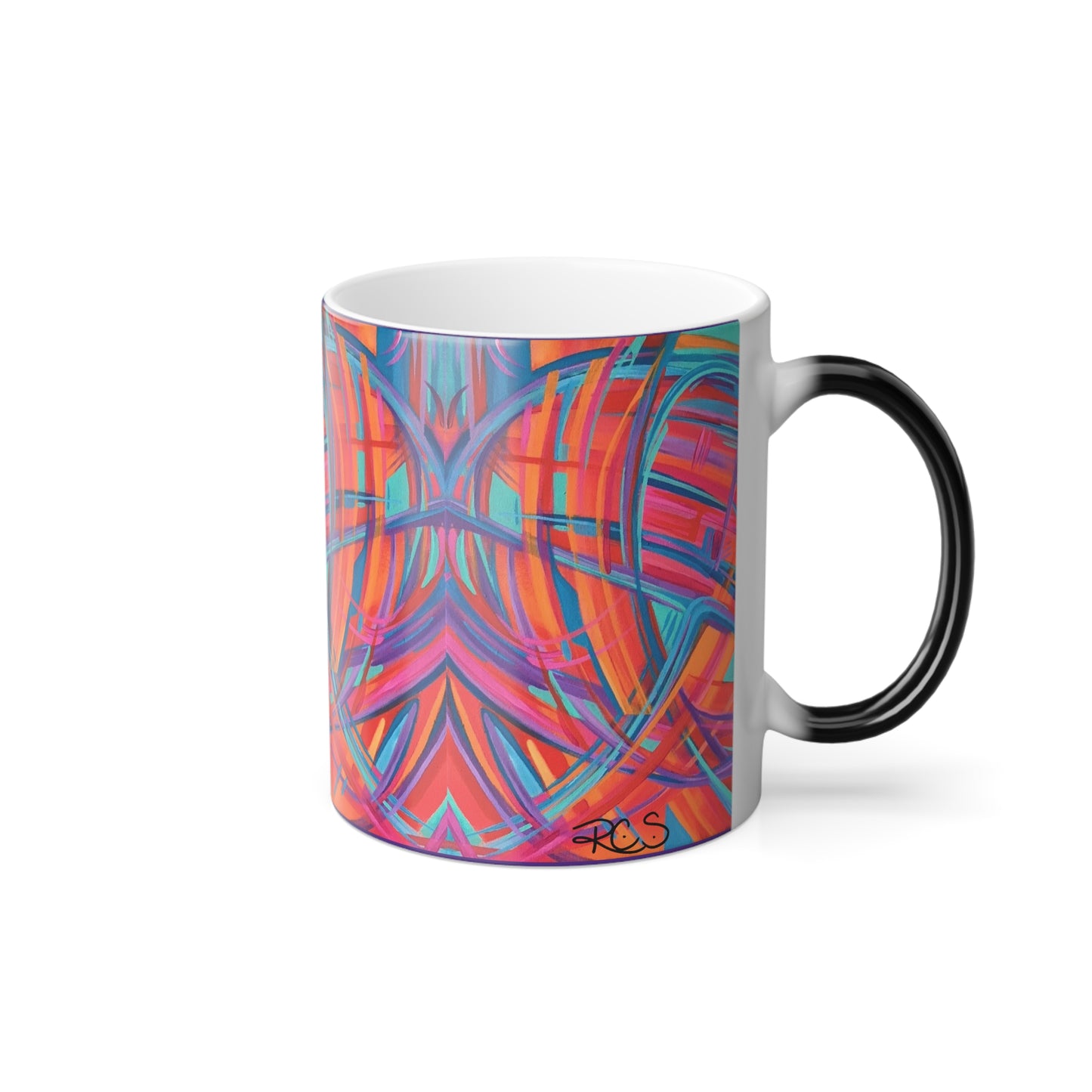 Magic Mug